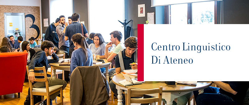 Centro Linguistico di Ateneo