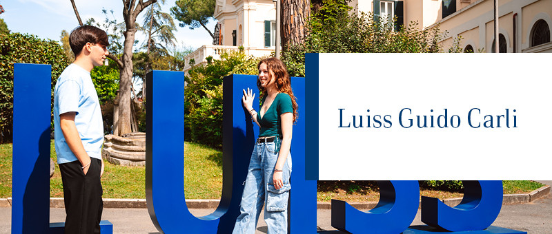 Luiss Guido Carli