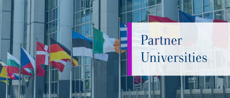 Partner Universities