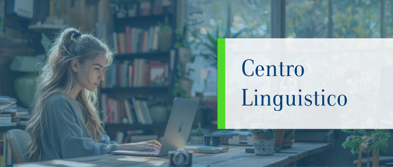 Centro Linguistico di Ateneo