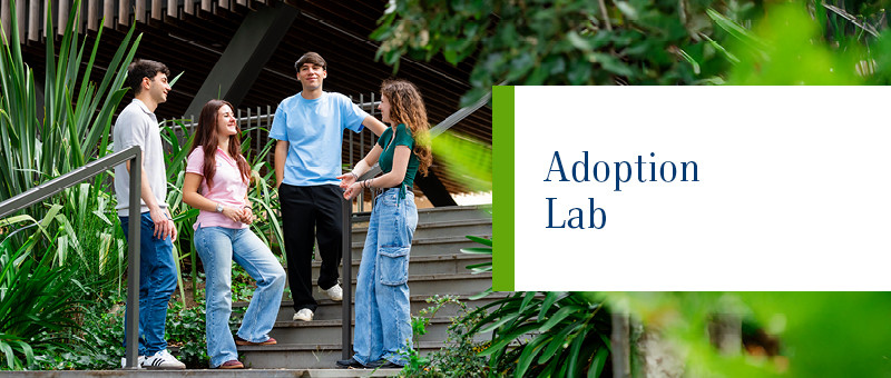 Adoption Lab
