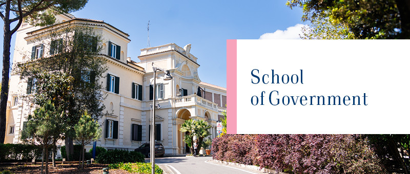 School of Government