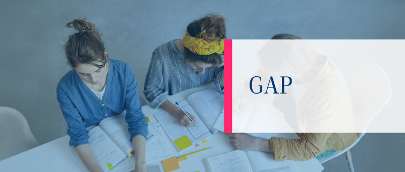 GAP Activities