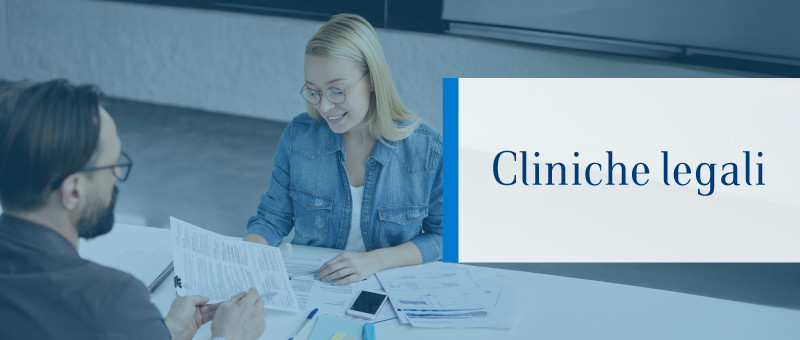 Cliniche legali
