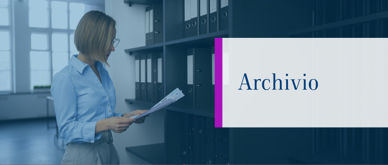 Archivio anni accademici precedenti