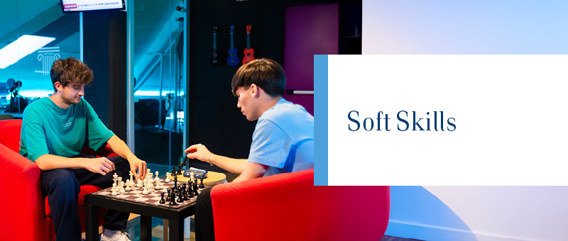 Soft Skills
