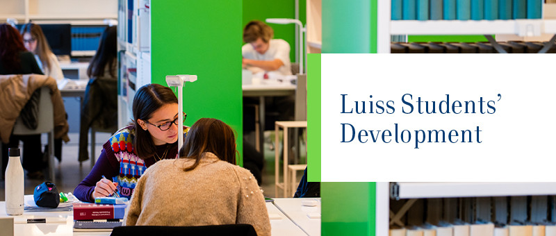 Luiss Students' Development