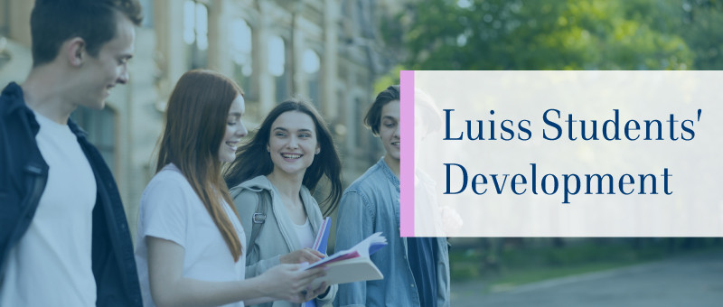 Luiss Students' Development