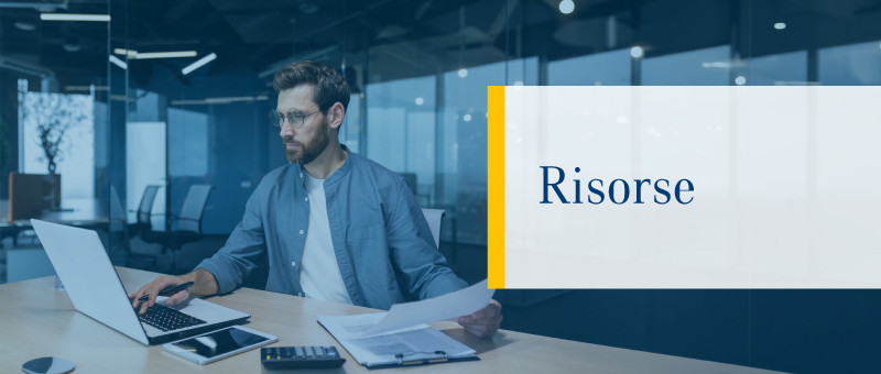 Risorse