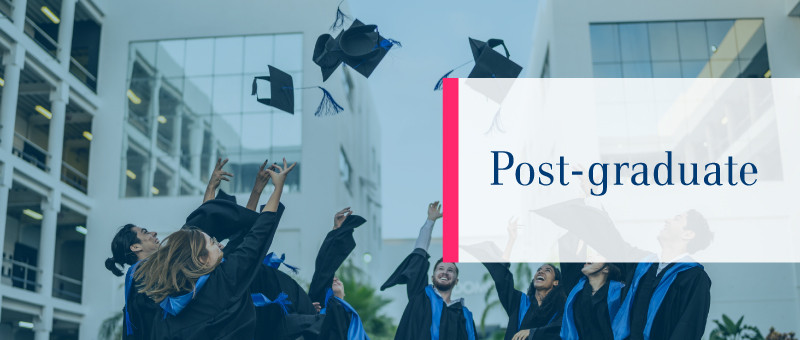 Post-graduate