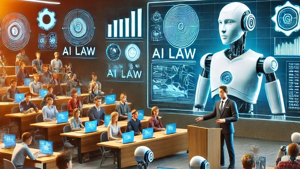 INTELLIGENZA ARTIFICIALE, MACHINE LEARNING E DIRITTO - 2025/26 (C)