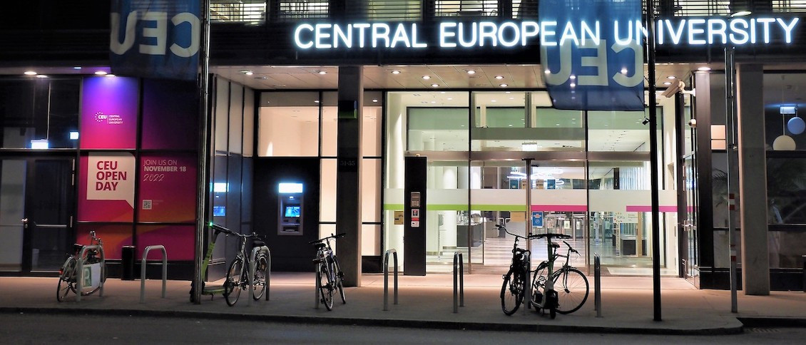 Central European University (CEU)