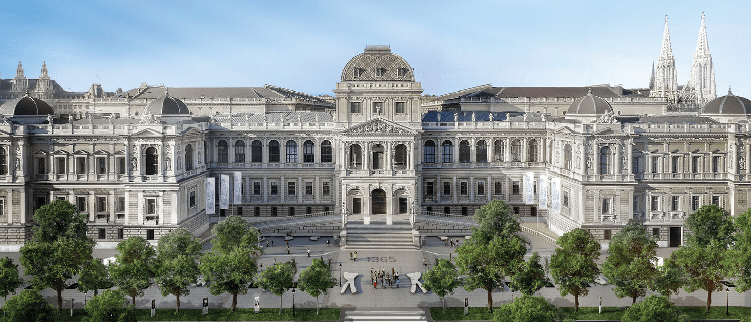 University of Vienna