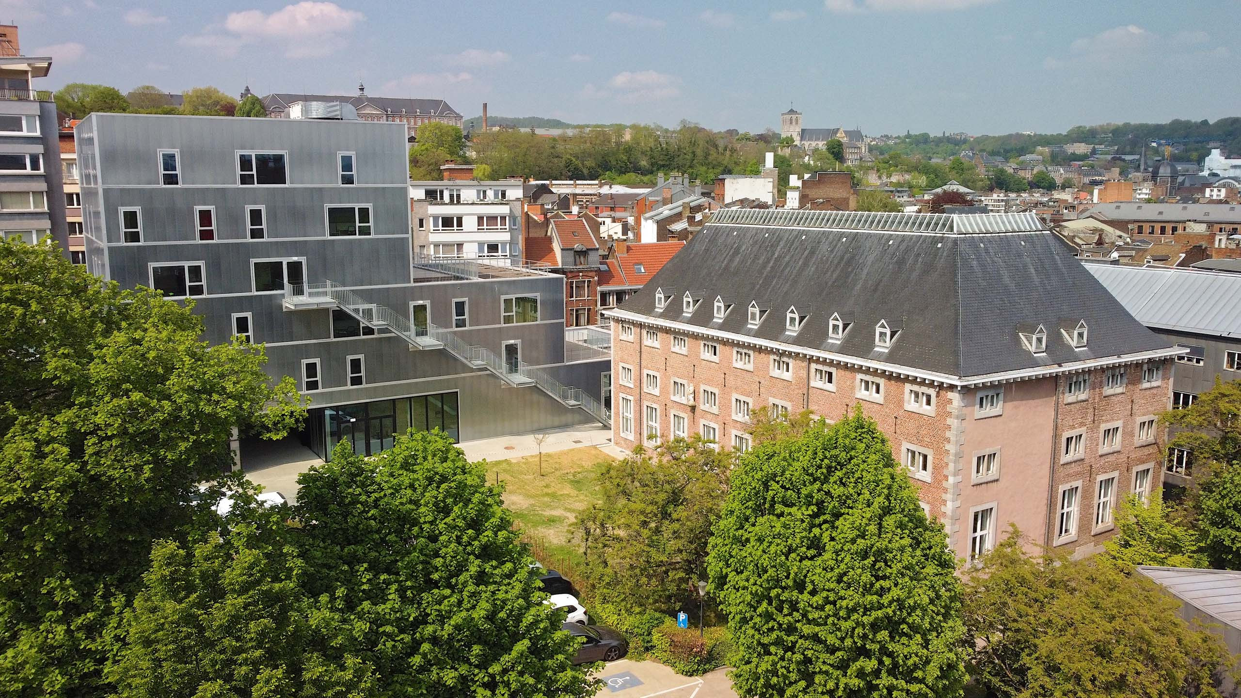 HEC Liège Management School