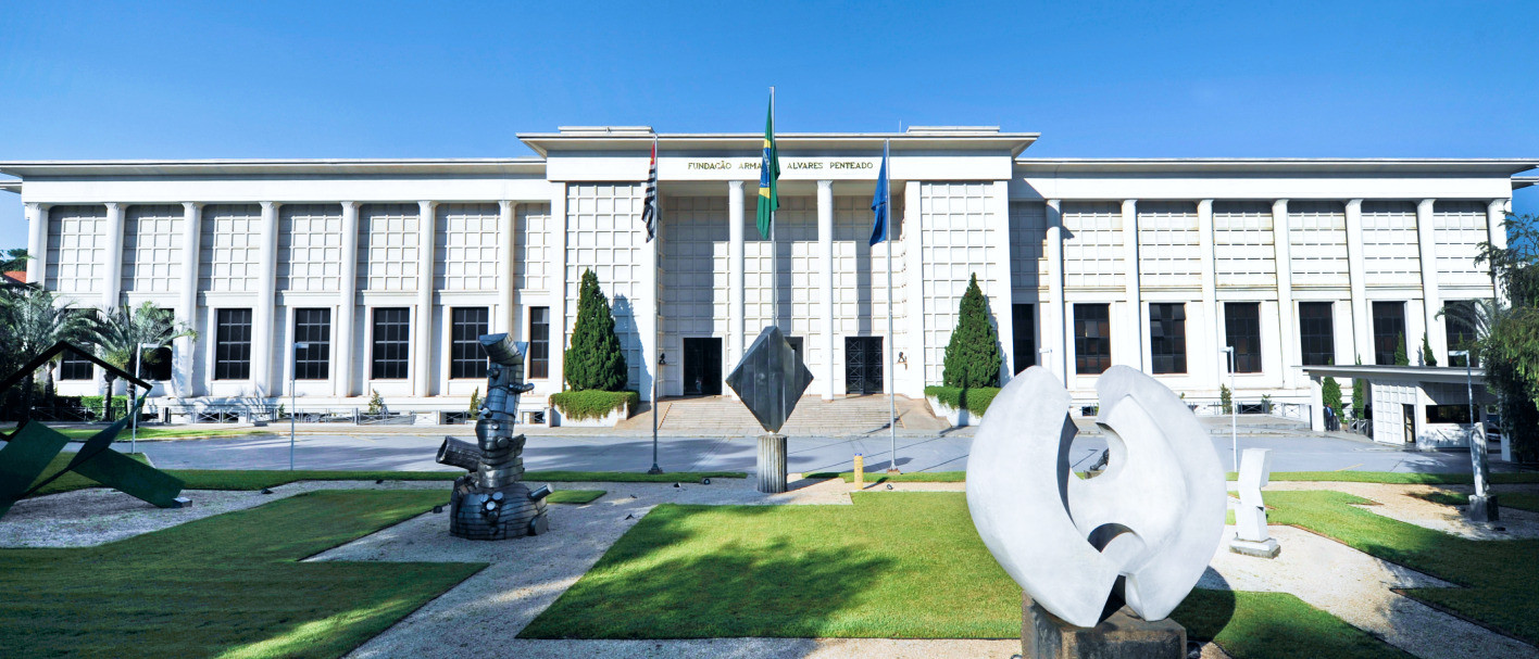 Fundação Armando Alvares Penteado (FAAP)