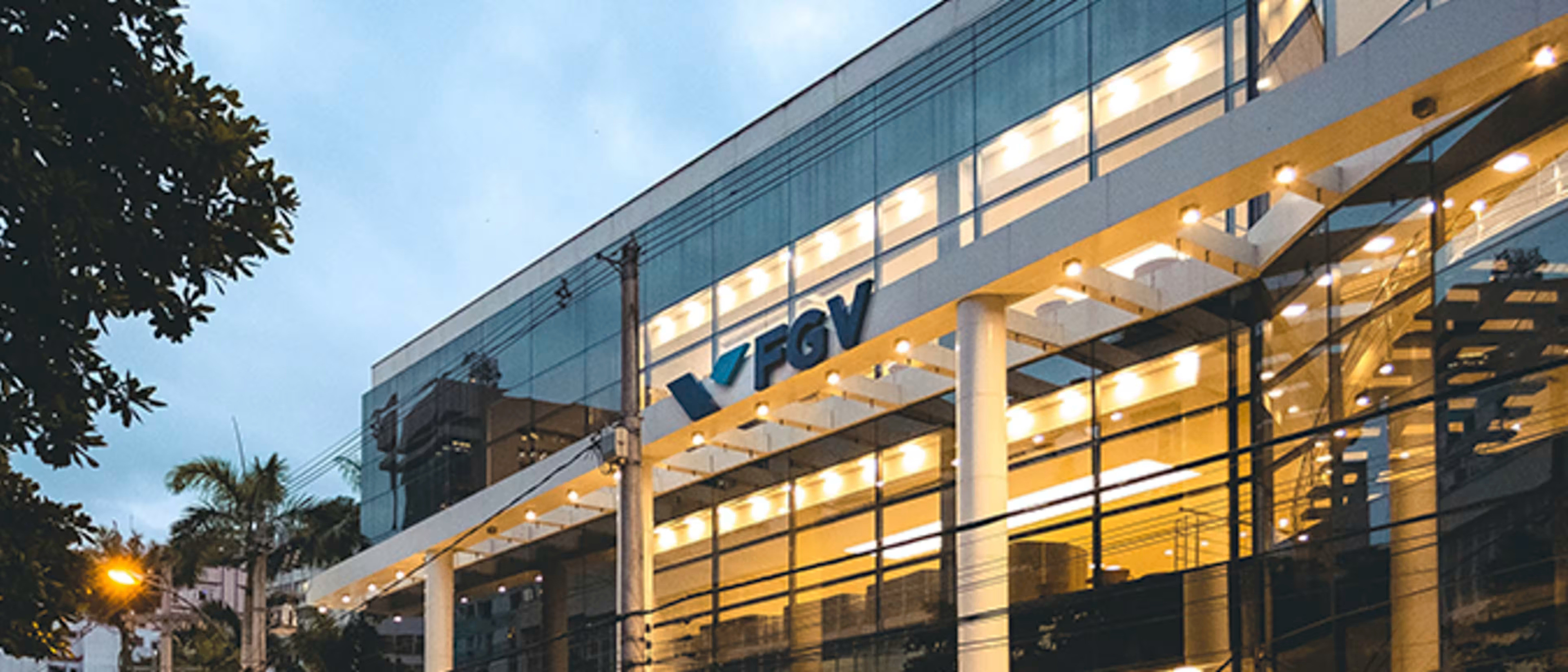 Fundação Getulio Vargas (FGV) - Rio de Janeiro