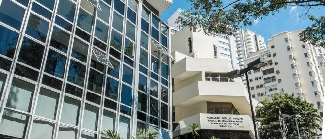 Fundação Getulio Vargas (FGV) - São Paulo