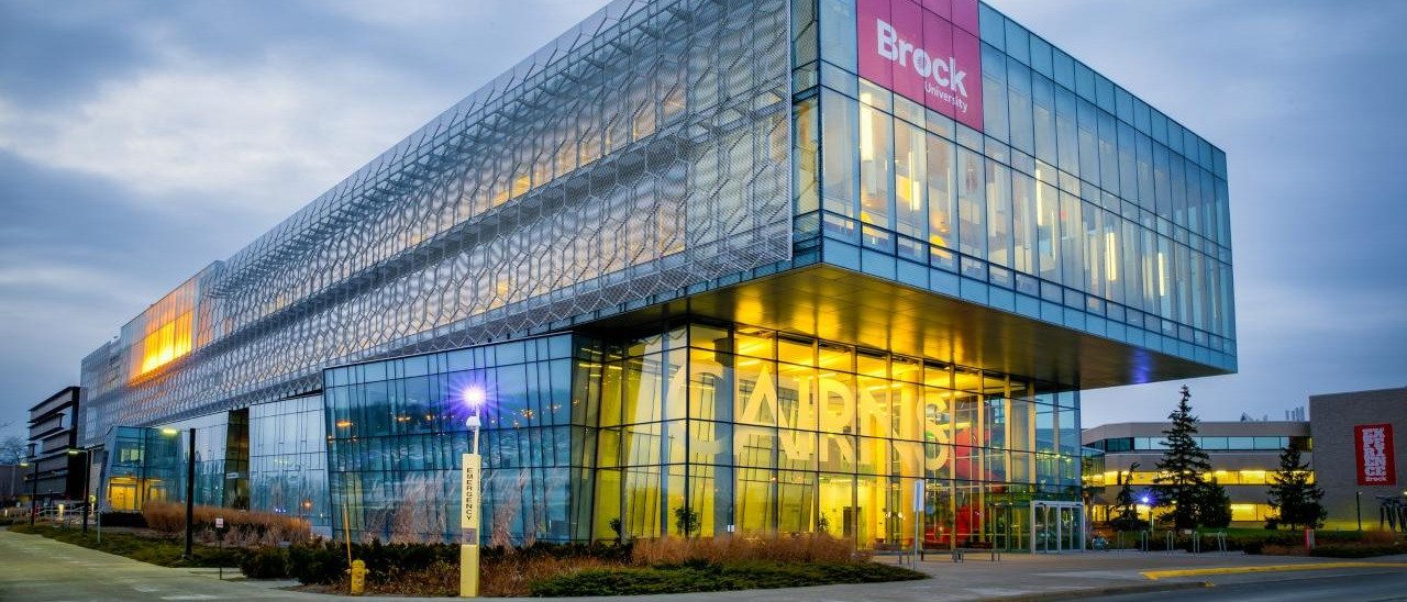 Brock University