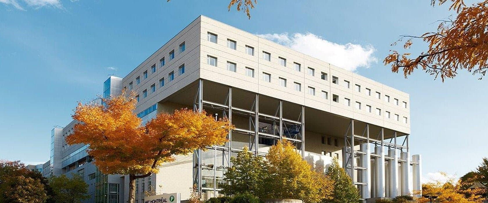 HEC Montréal