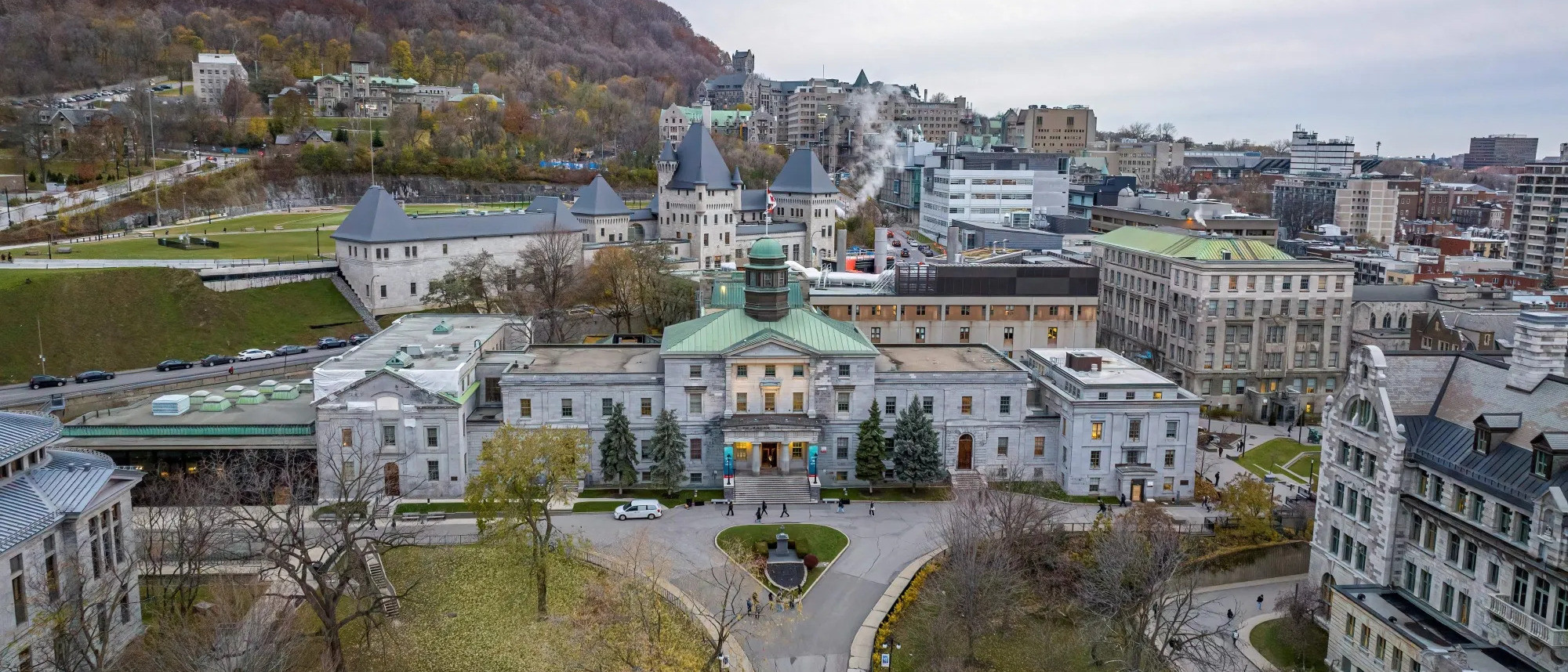 McGill University