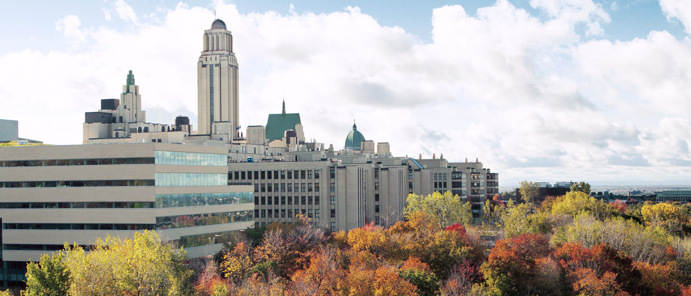 Université de Montréal (UdeM)