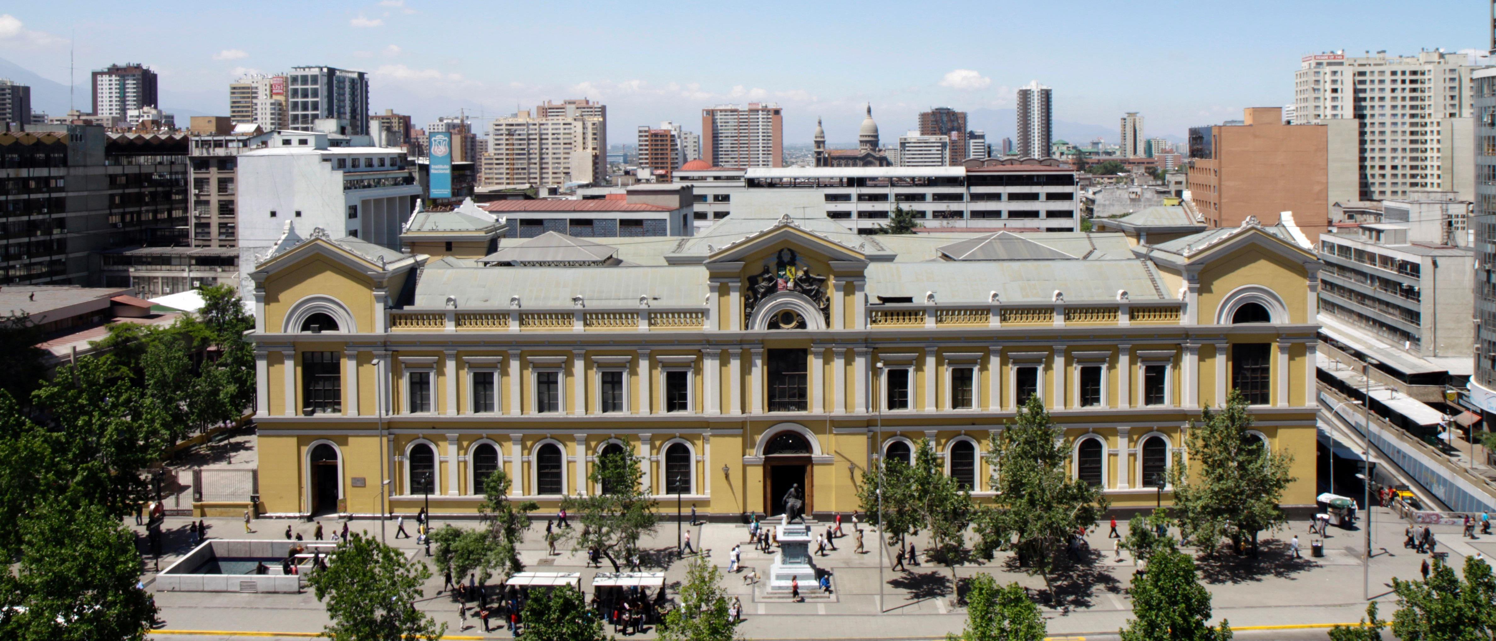 Universidad de Chile