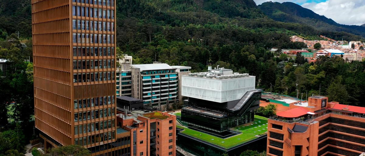 Pontificia Universidad Javeriana