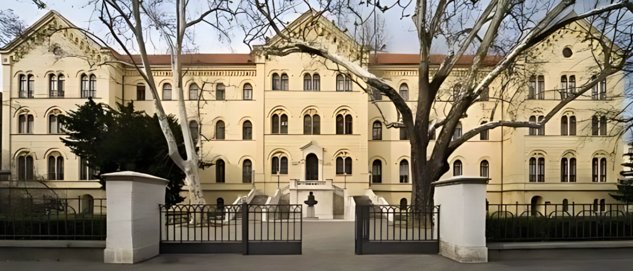 University of Zagreb