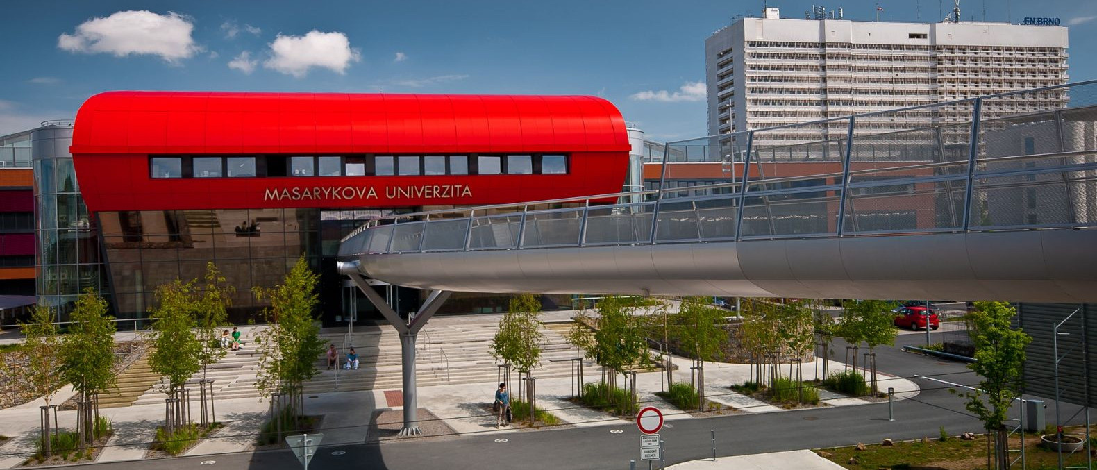 Masaryk University