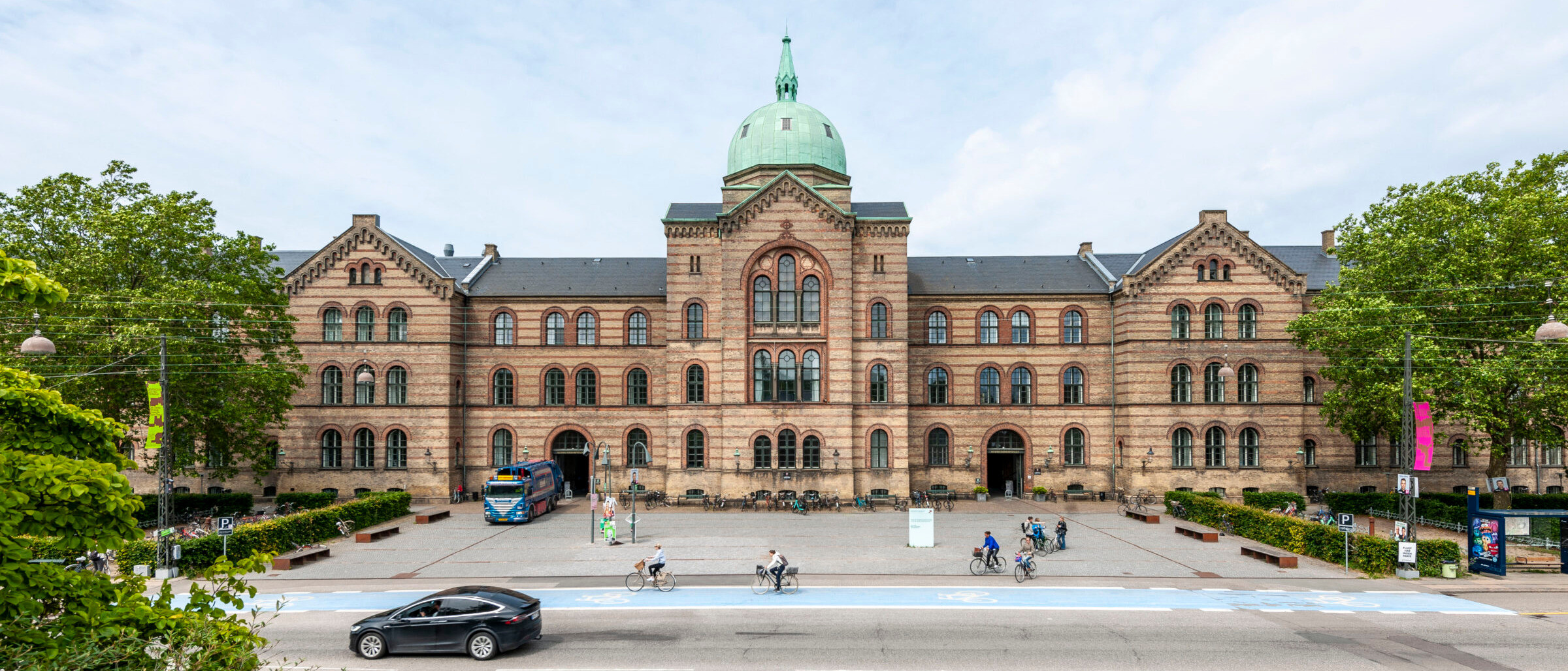 University of Copenhagen