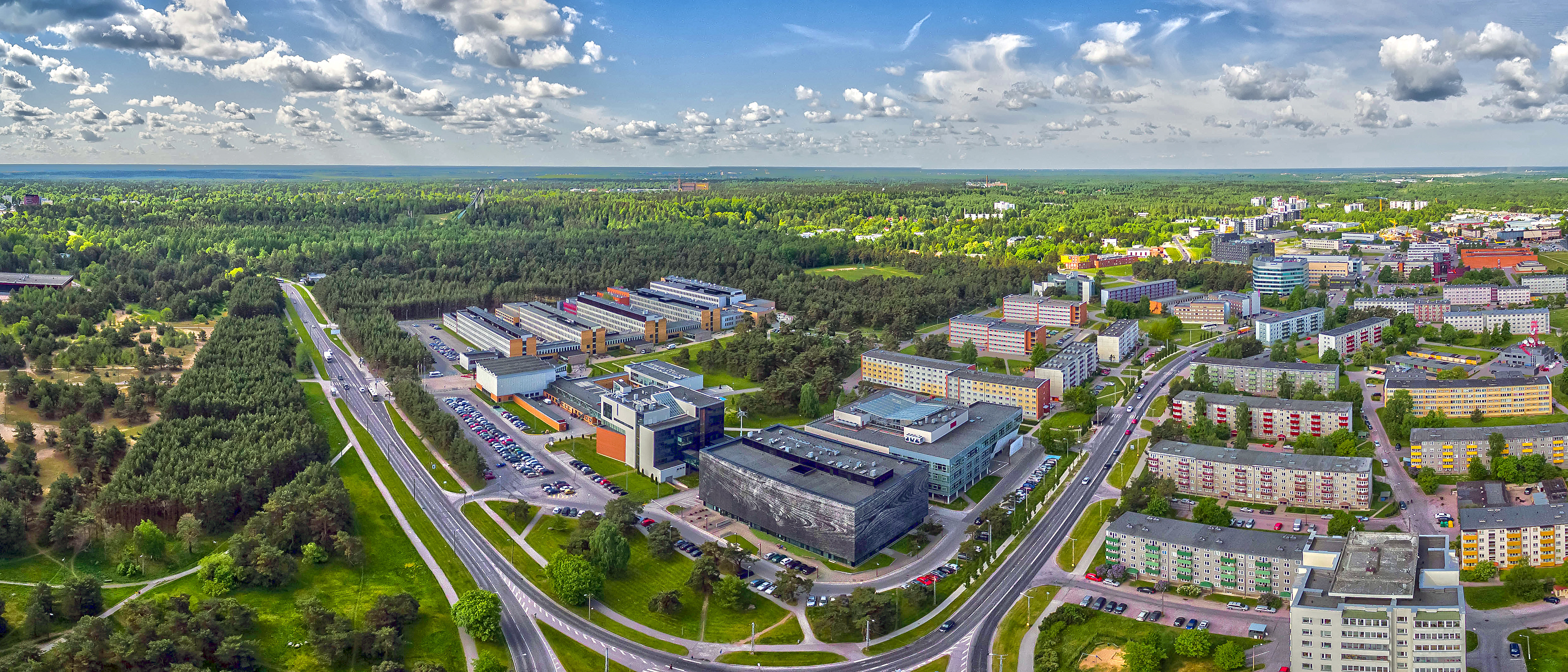 Tallinn University of Technology (TalTech)