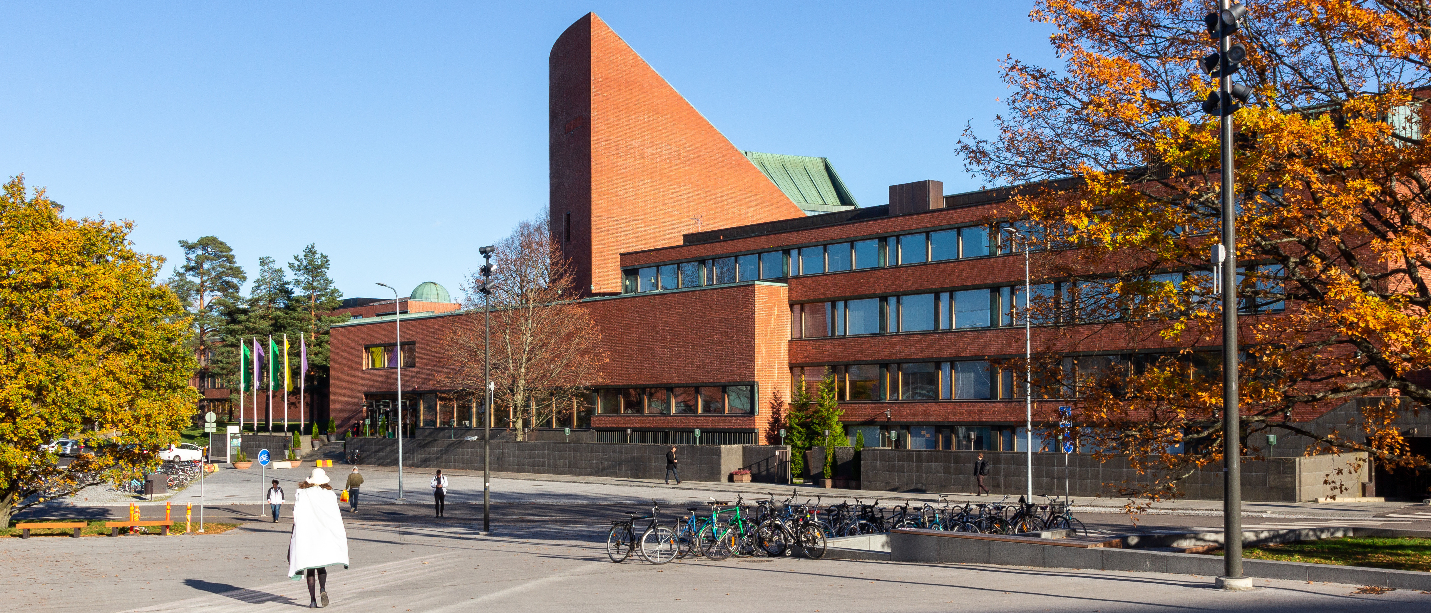 Aalto University