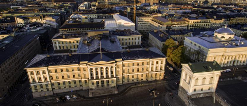 University of Helsinki