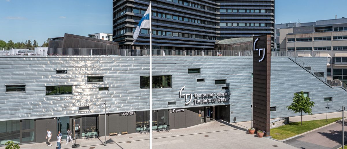University of Tampere