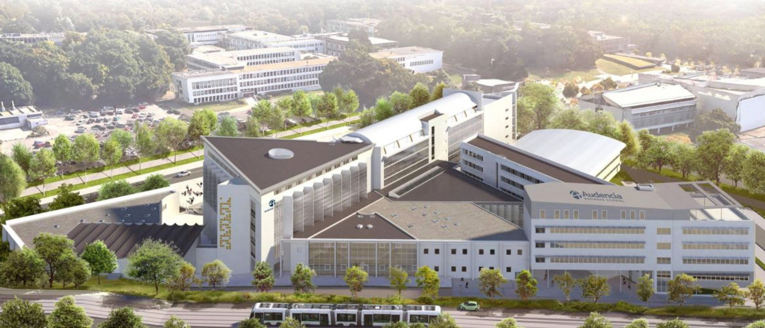 Audencia Business School