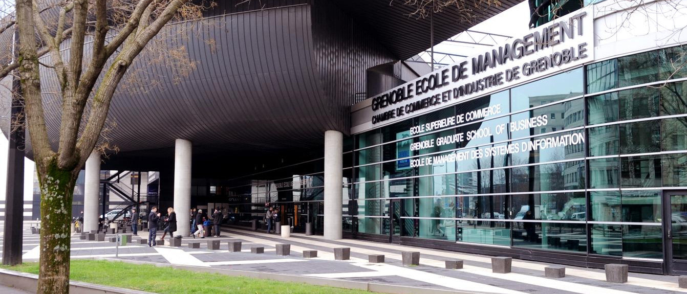 GEM Alpine Business School