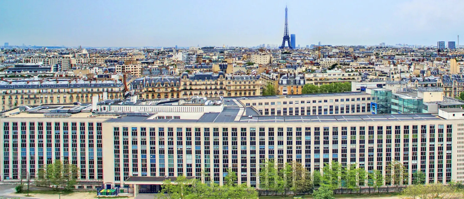 Paris Dauphine University-PSL