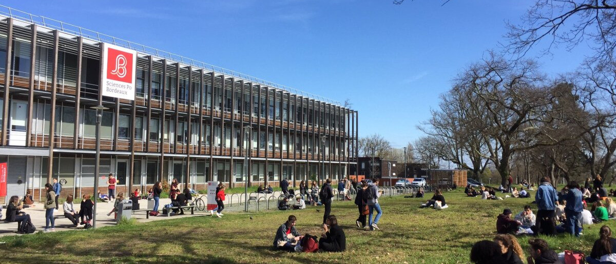 Sciences Po Bordeaux