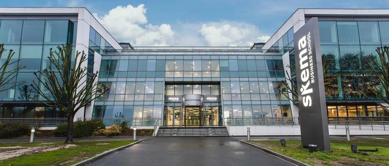SKEMA Business School