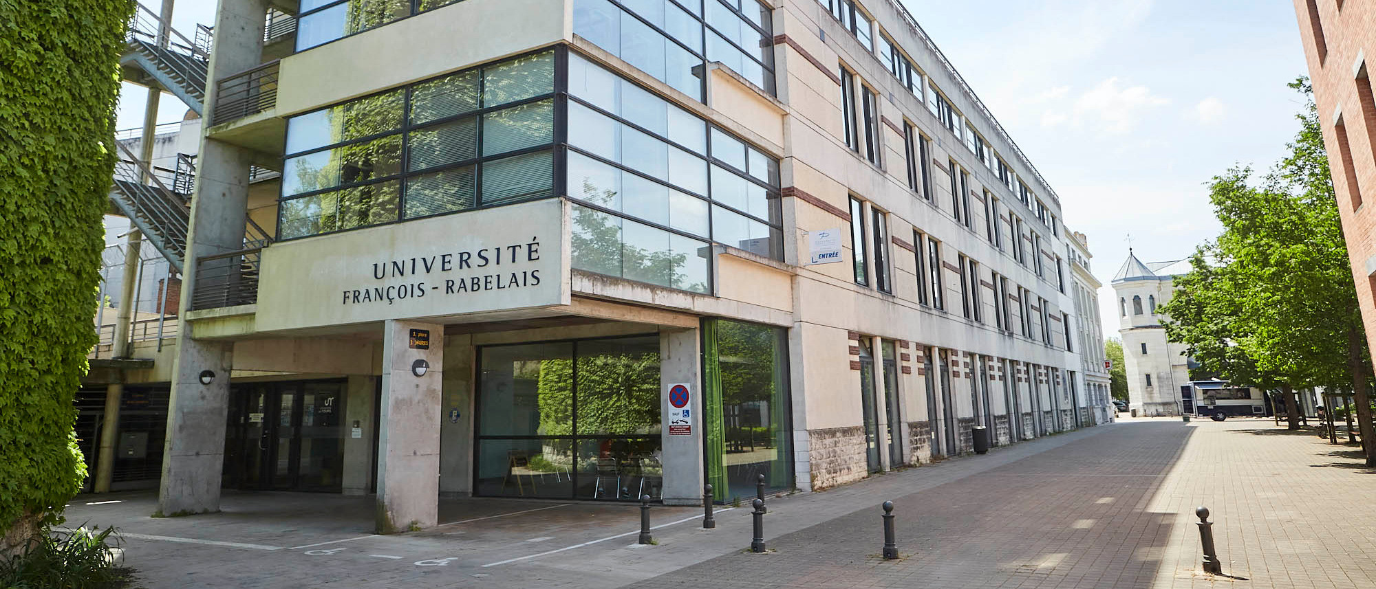 Université de Tours