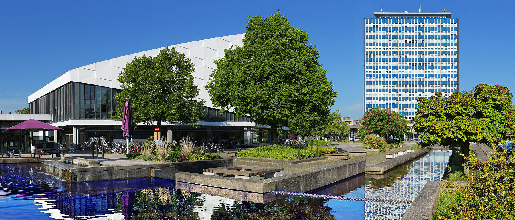 Kiel University (CAU)