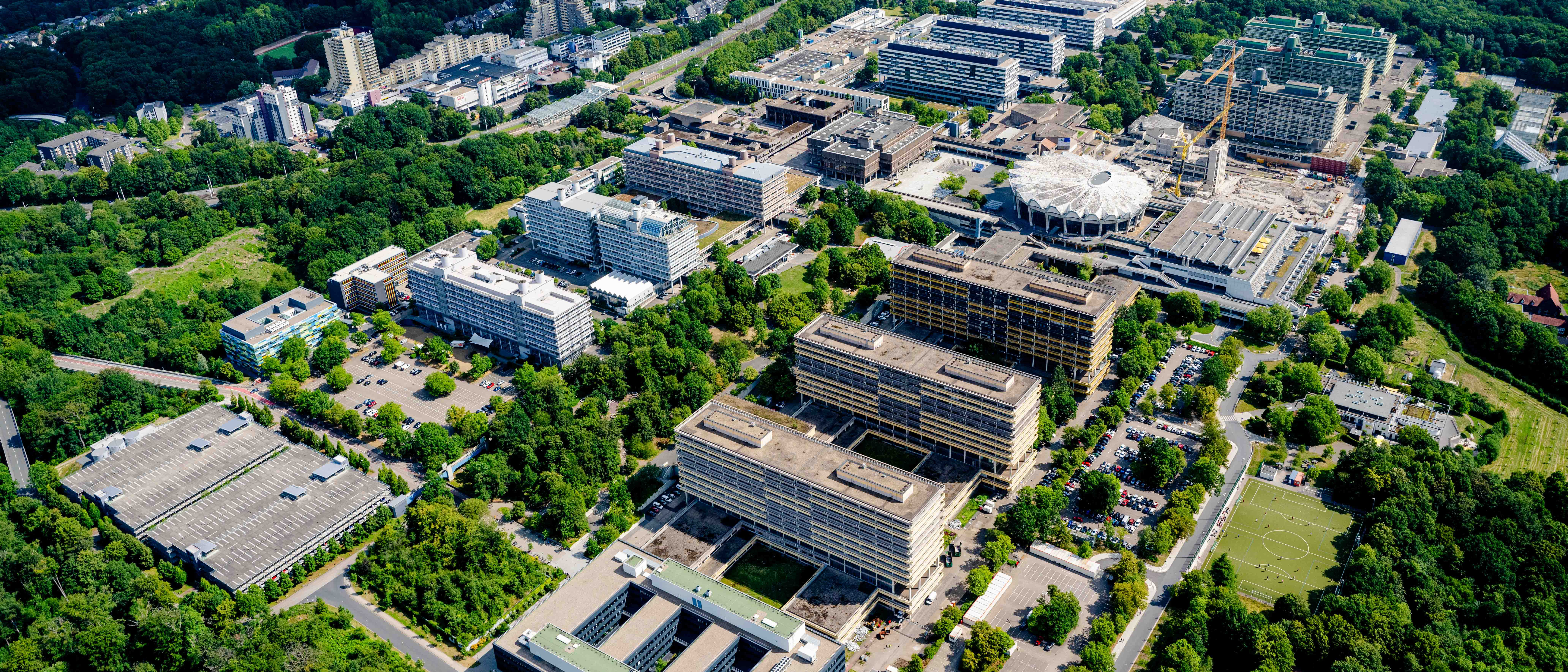 Ruhr-Universität Bochum (RUB)