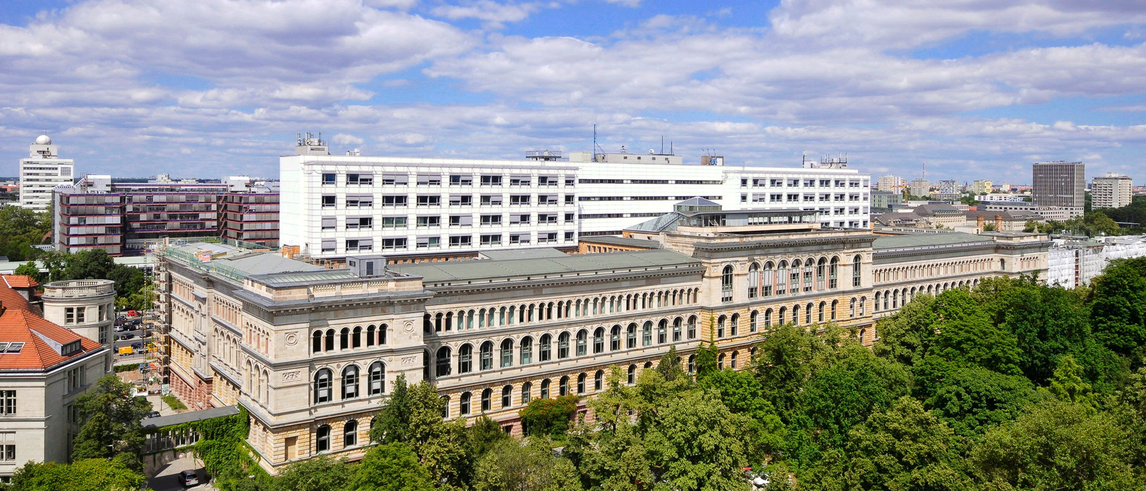 Technische Universität Berlin (TU Berlin)