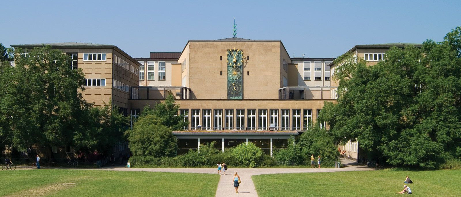 University of Cologne