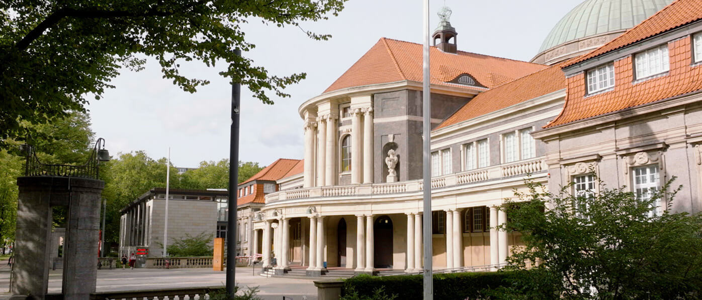 University of Hamburg