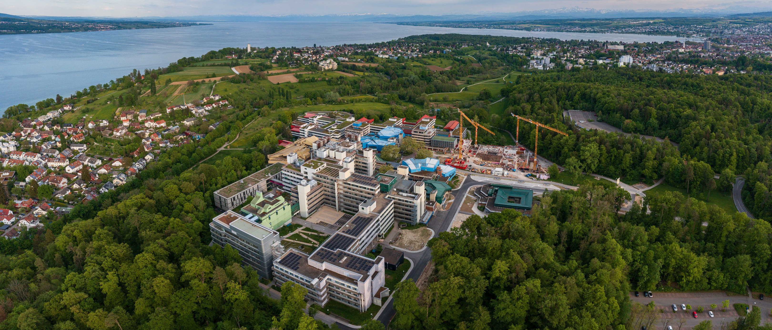 University of Konstanz