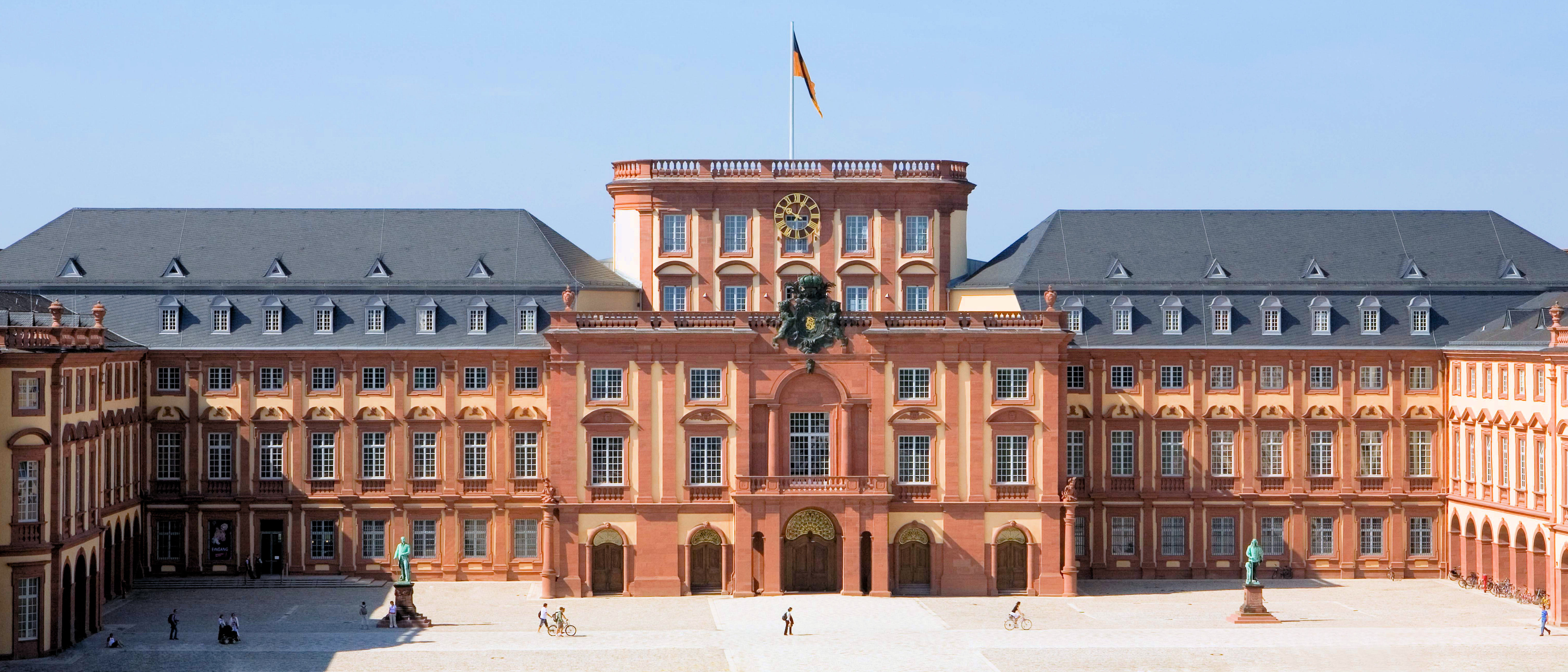 University of Mannheim