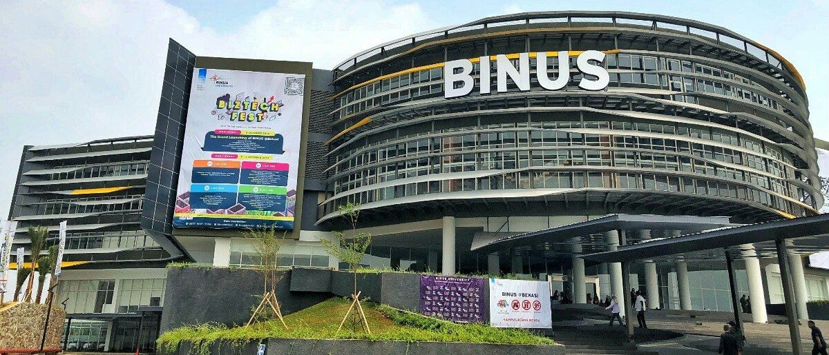 BINUS University