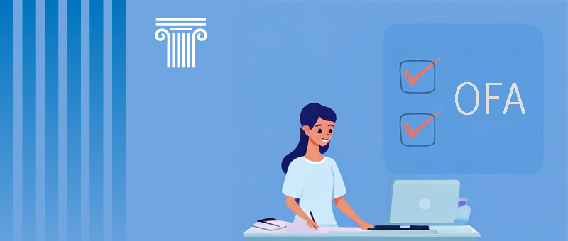 Test di valutazione OFA / OFA assessment test 2025/26