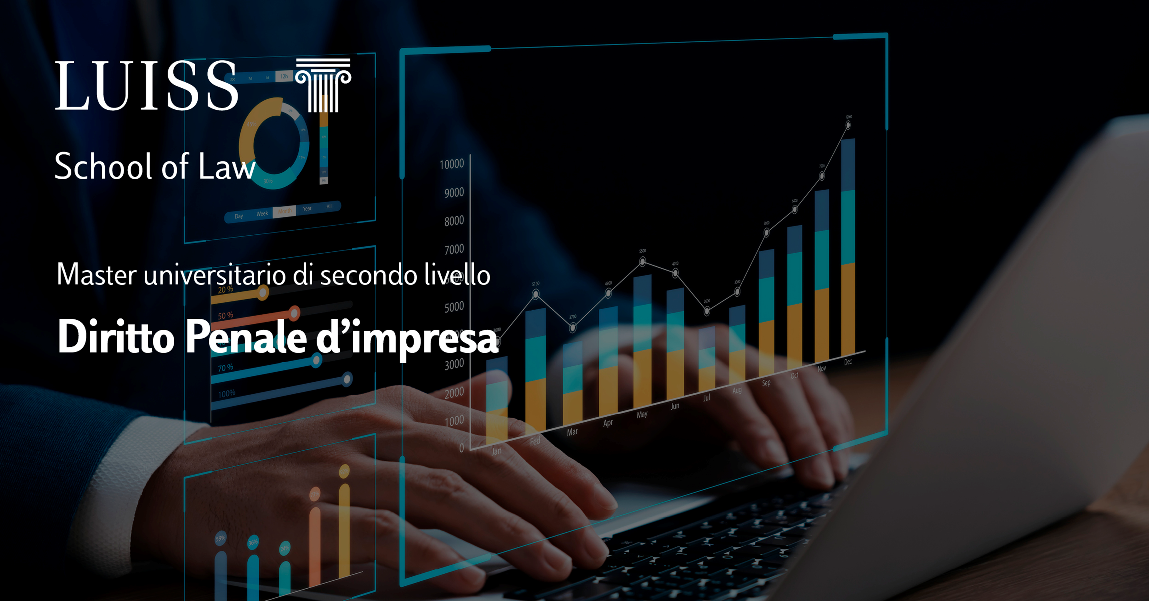Master in Diritto Penale d'impresa a.a. 2025/2026